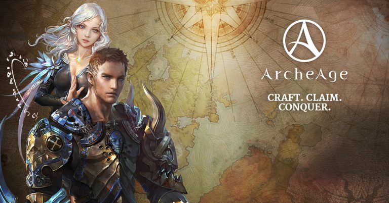 kakao archeage unchained download