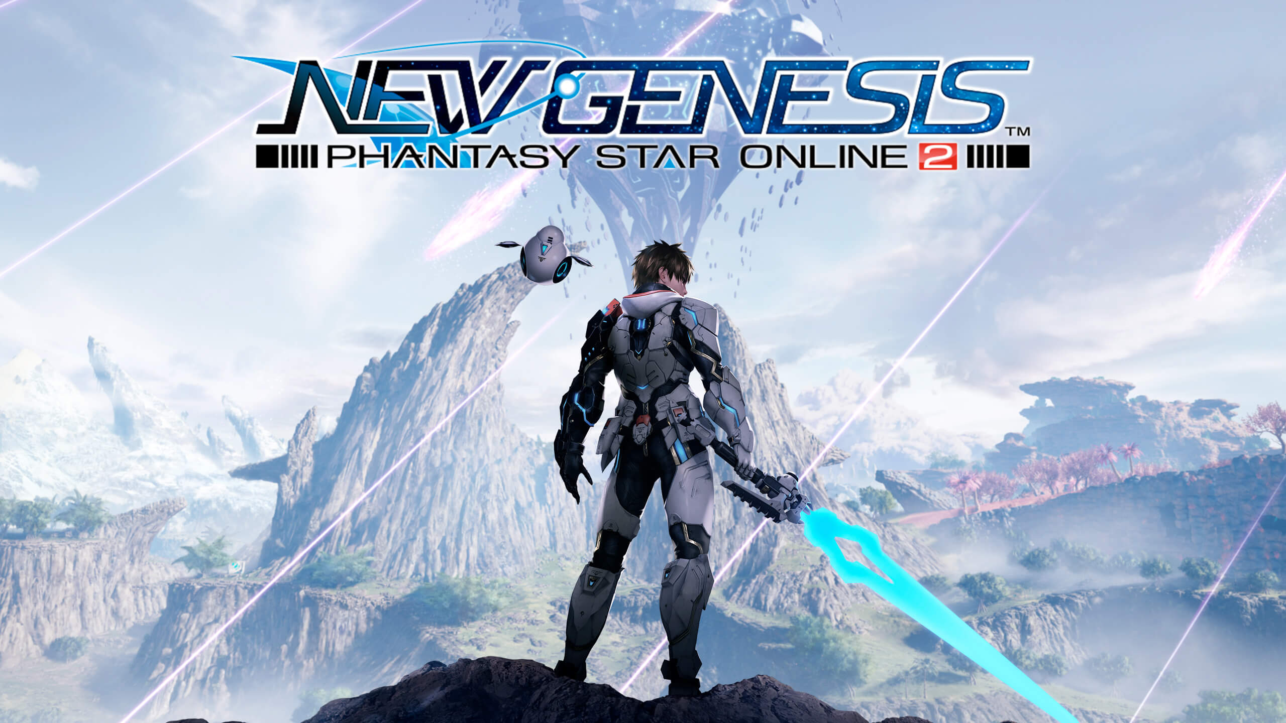 Phantasy Star Online 2 New Genesis Recebe Nova Região E Outras Novidades Com Nova Atualização ⋆ 