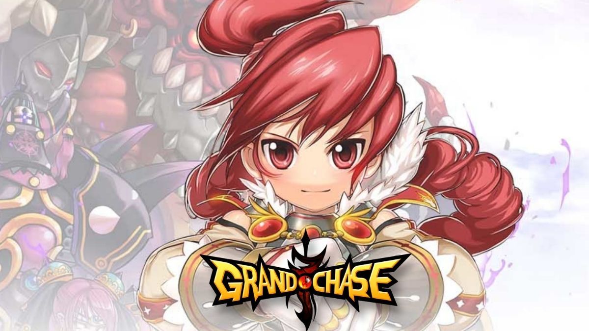 NOVO COMBO INFINITO DO SIEG?! GRAND CHASE CLASSIC 