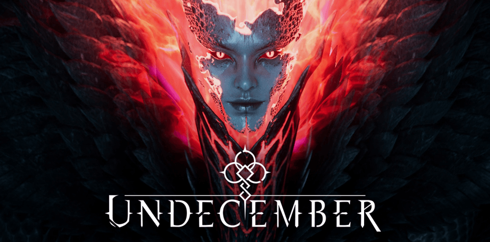 Undecember is a Korean ARPG with Diablo vibes, out next year