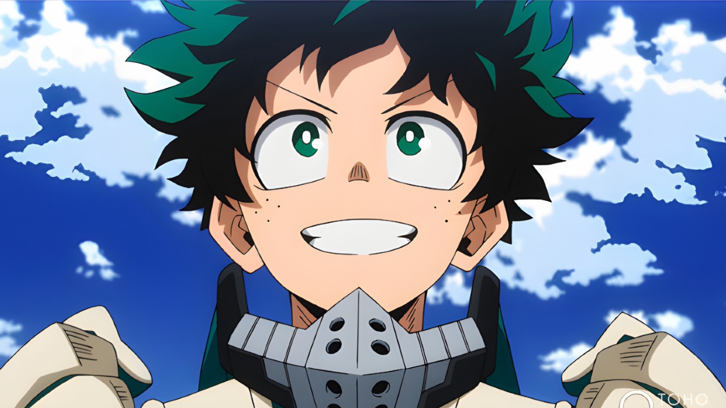 Boku no Hero Academia terá dois jogos gratuitos – e um é battle royale