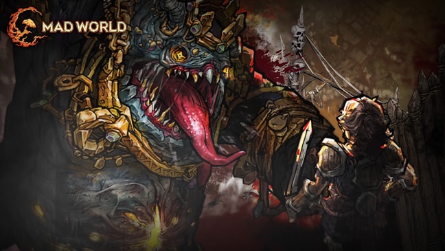 Mad World, o MMORPG de visual grotesco, ganha página oficial na Steam e uma  janela de lançamento ⋆ MMORPGBR