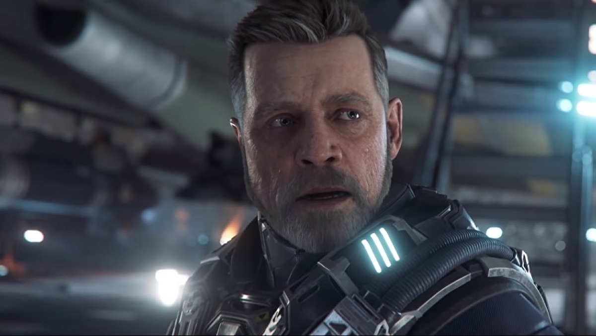 Experimentem Star Citizen até ao fim do mês