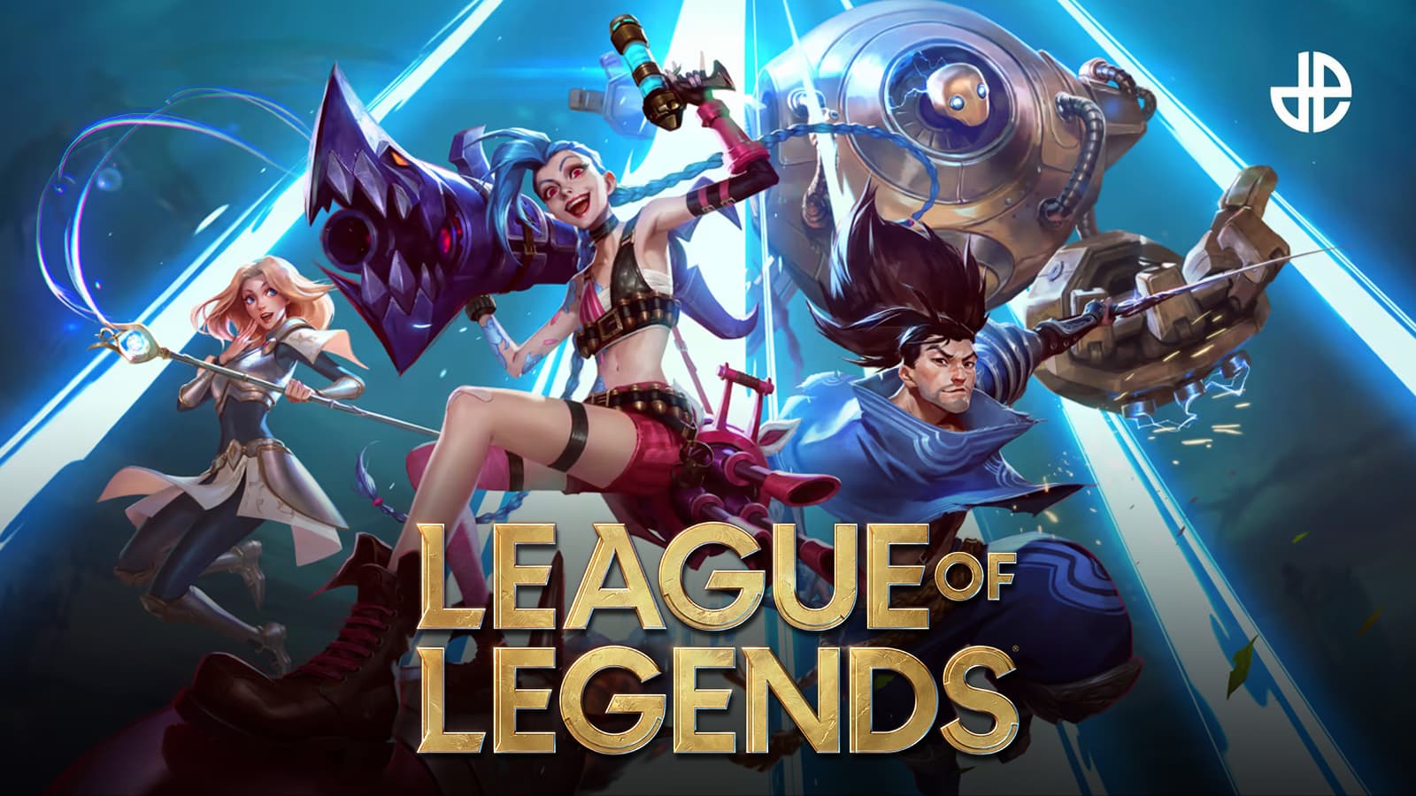 League of Legends: Riot anuncia novidades para 2022
