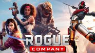 Pacote Epic Ano Dois Temporada Três Rogue Company grátis - Epic Games Store