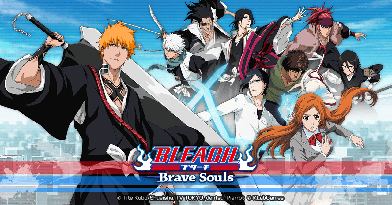 Alerta máximo na Soul Society! Arco final do anime de Bleach terá novidades  dia 18 de dezembro, durante o Jump Festa 2022 - Crunchyroll Notícias