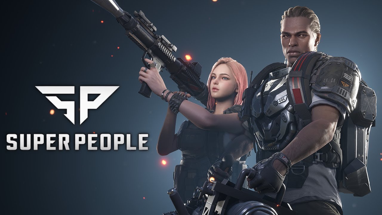 Jogo Grátis: Super People é lançado hoje para PC (Steam)