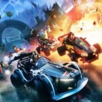 Disney Speedstorm, jogo de corrida gratuito, é anunciado para o Switch