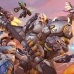 Blizzard vai dar início aos testes do PVP de Overwatch 2 em breve e os  players já podem se inscrever para participar ⋆