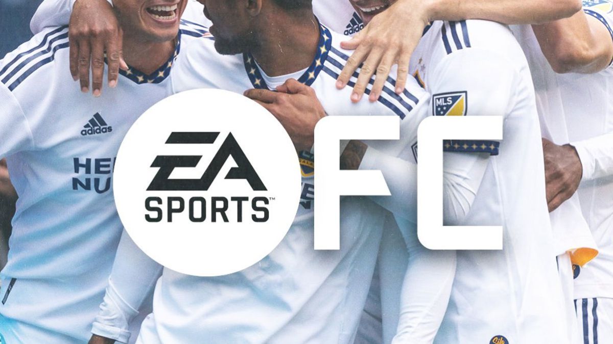 A partir de 2023, novos games da franquia FIFA vão passar a se chamar EA  Sports FC ⋆ MMORPGBR