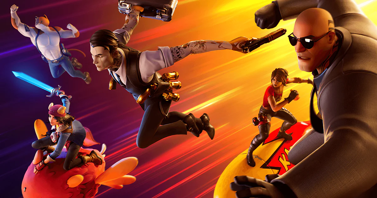 Fortnite: Epic Games vence processo judicial contra venda ilegal