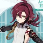 Genshin Impact - Conheça Shikanoin Heizou, o novo personagem do jogo