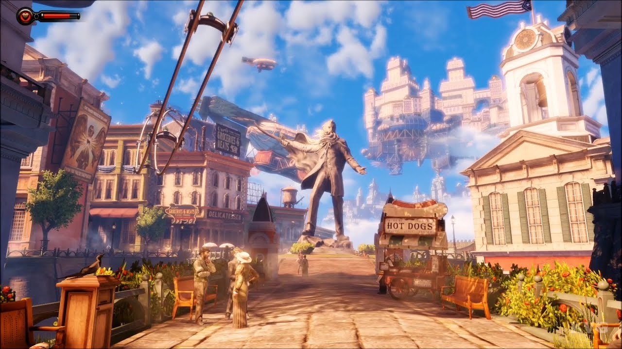 Bioshock ps4