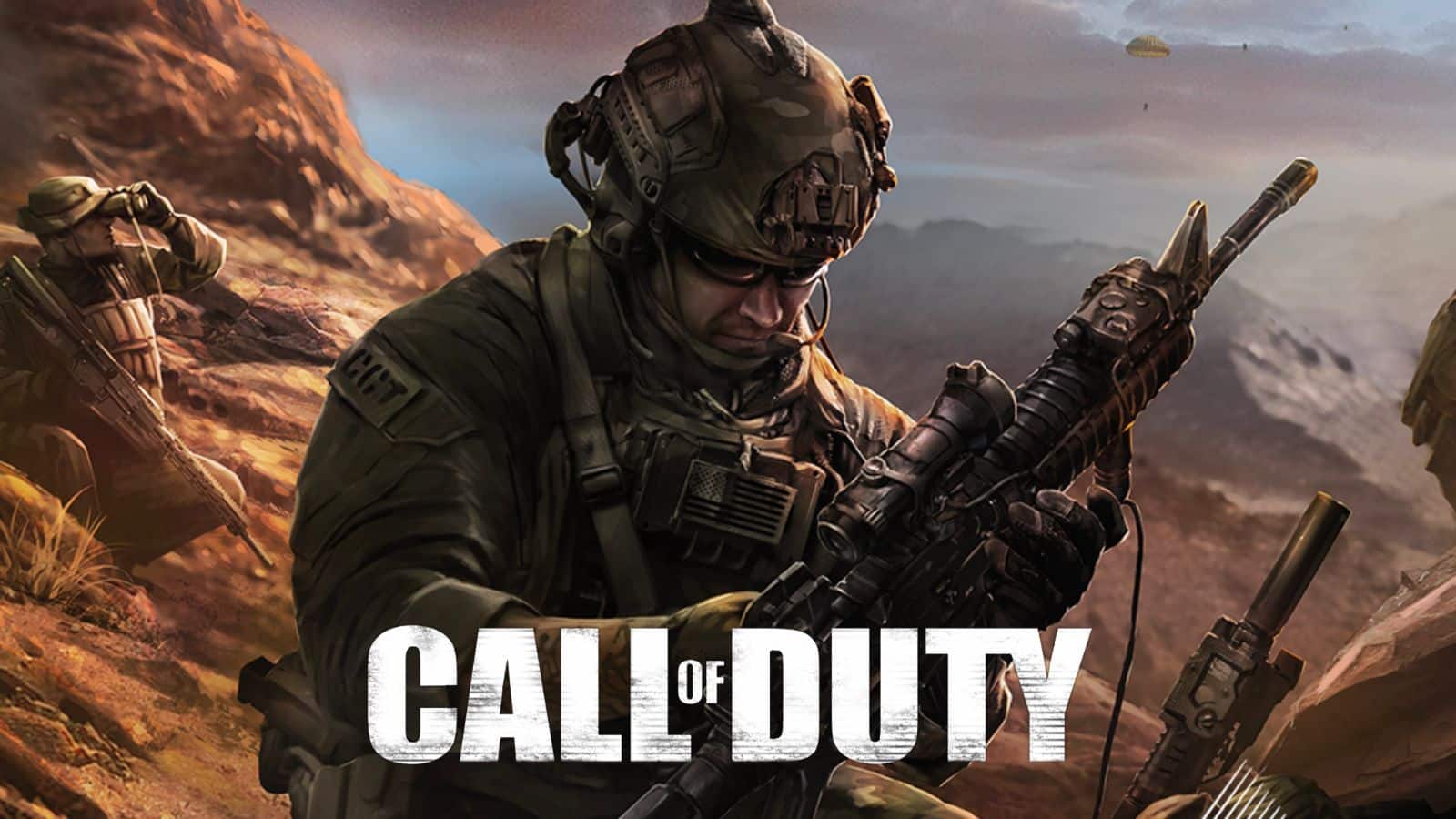 Call of Duty: Warzone Mobile é anunciado oficialmente pela Activision