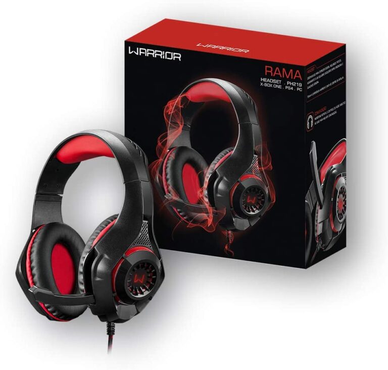 Melhores Headsets Gamer Baratos Para Comprar At Reais