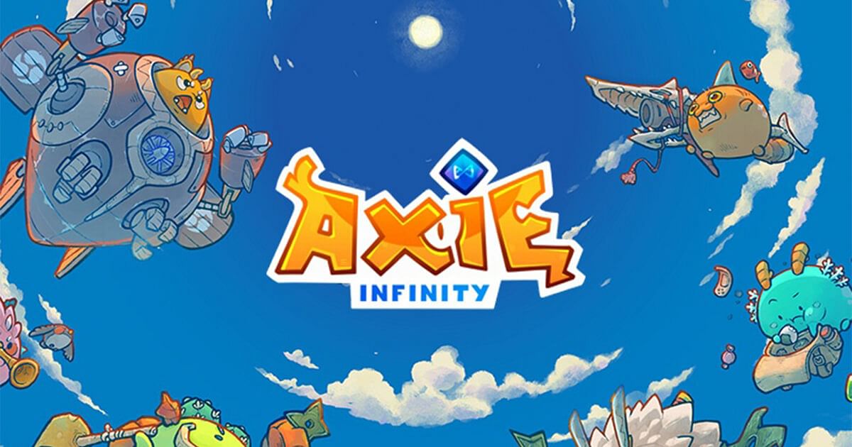 Jogos em NFT, como Axie Infinity, movimentam economia durante a pandemia