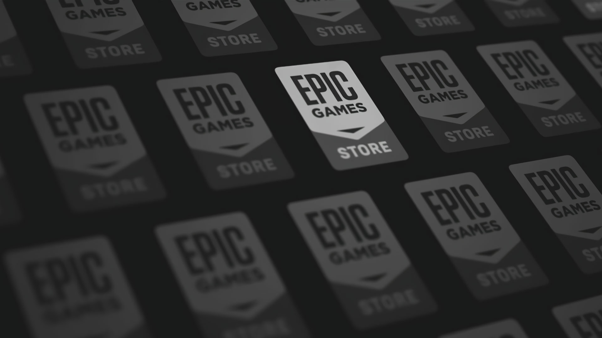 Os 4 Jogos Grátis Misteriosos da Epic Games Store na Mega Sale de