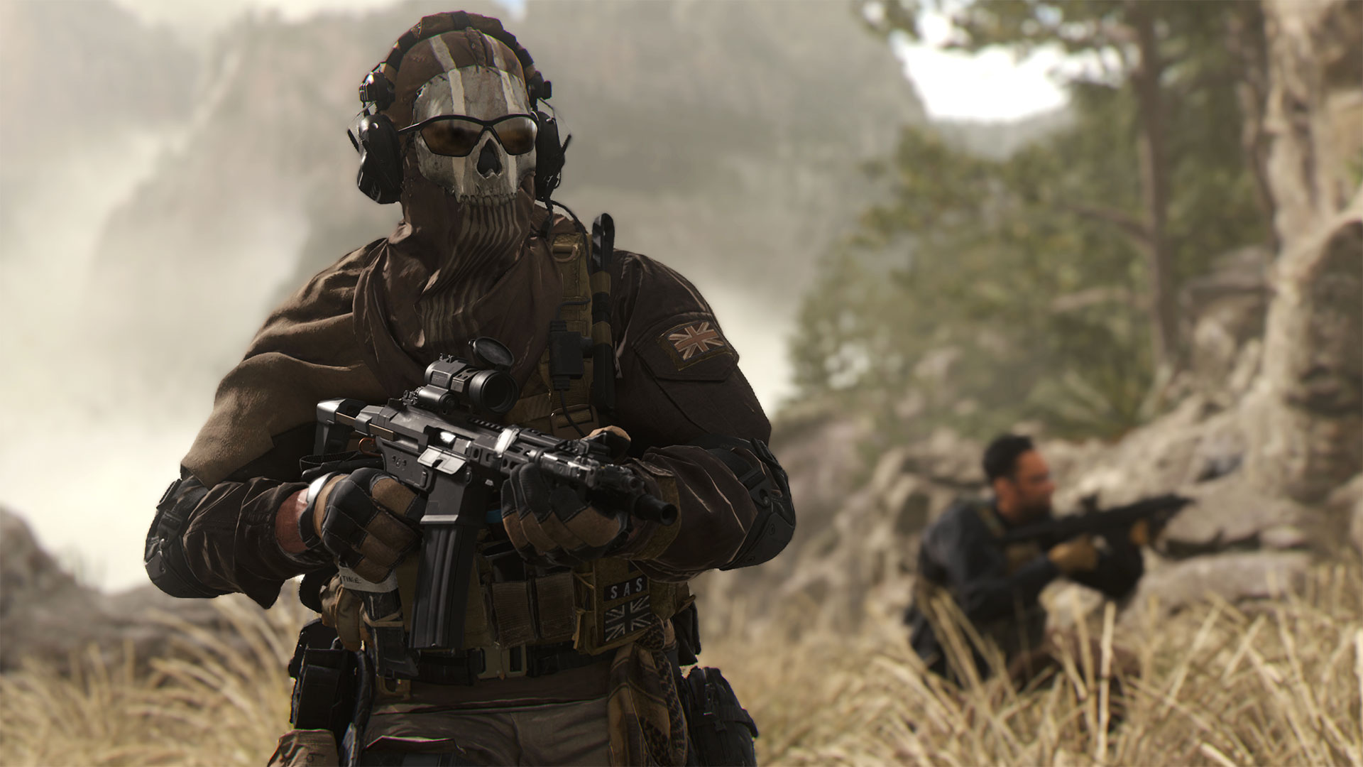 Call of Duty Modern Warfare II Showcase: data de lançamento Warzone 2,  semelhante a Escape from Tarkov, Call of Duty Warzone Mobile - Blog de  esportes e jogos de computador