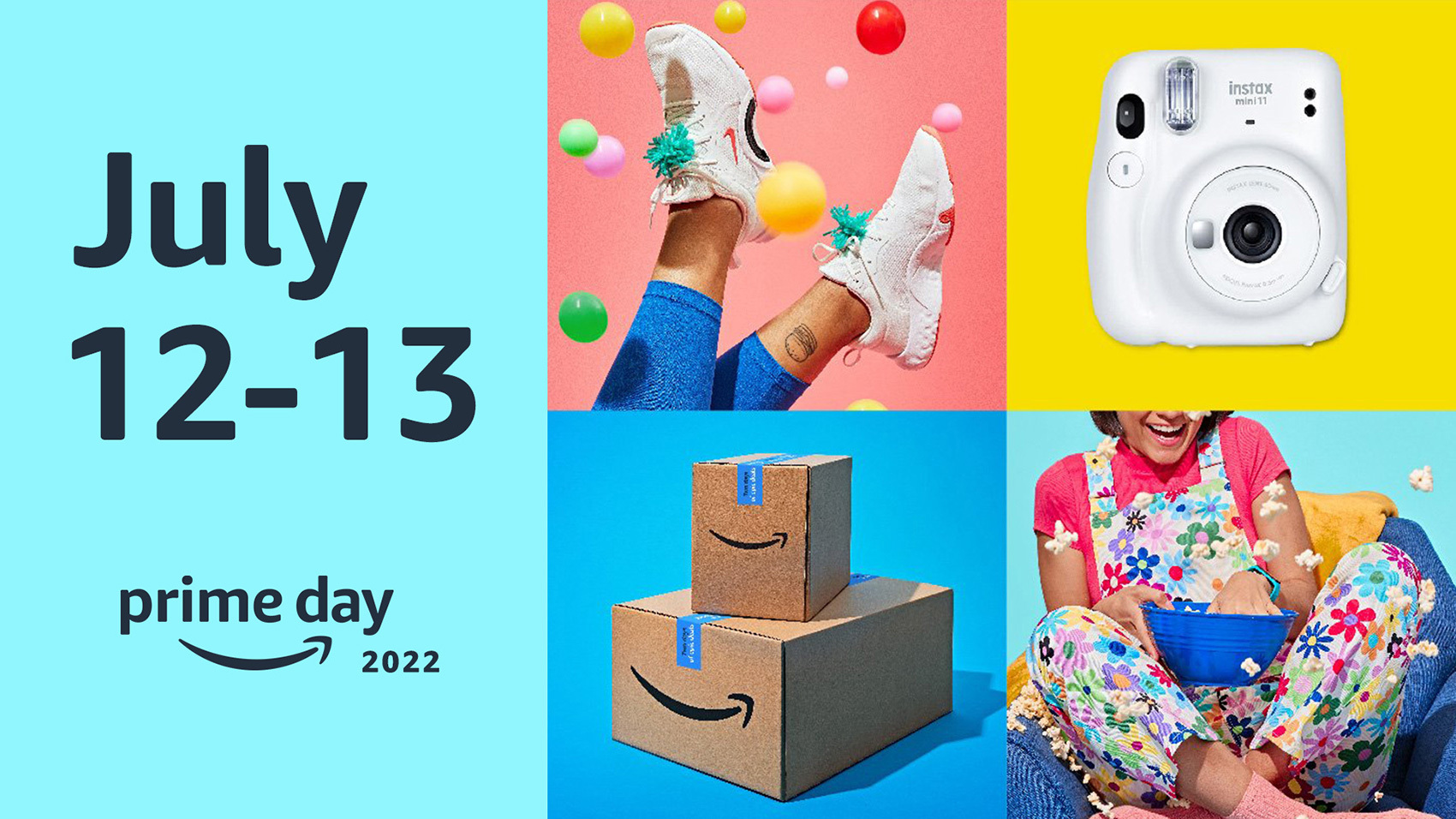 Amazon Confirma Que O Famoso Prime Day Vai Acontecer Entre Os Dias 12 E 