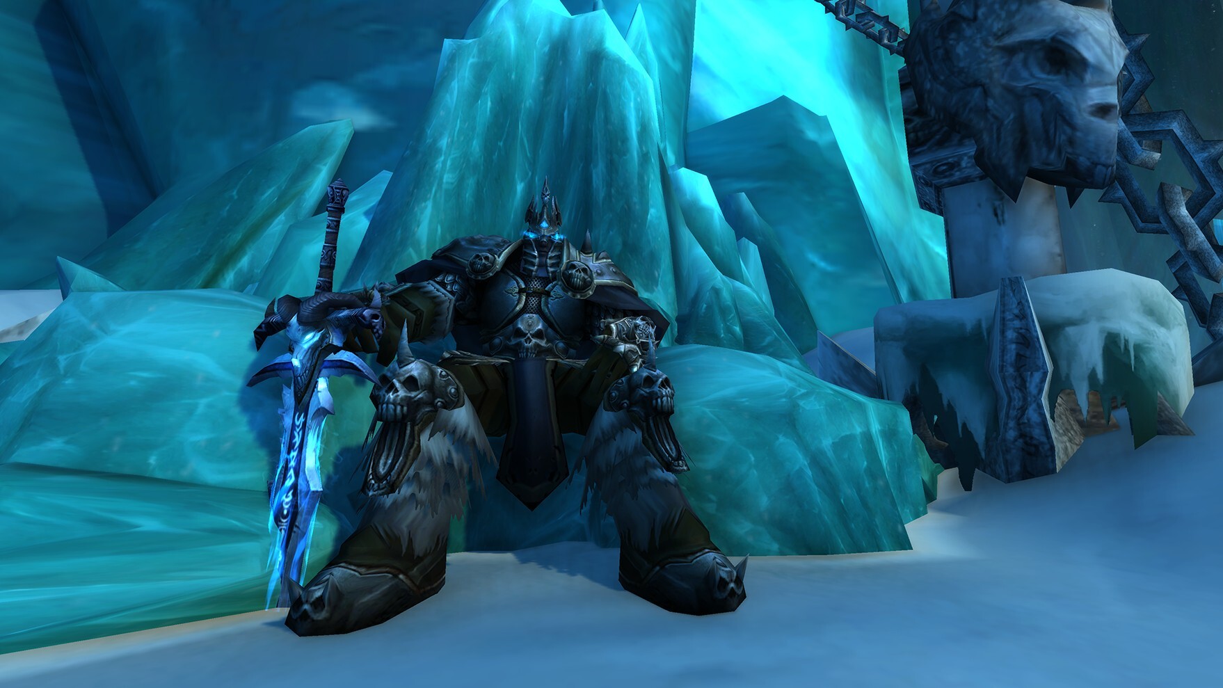 Jogo World of Warcraft - Wrath of the Lich King - Bravo Jogos