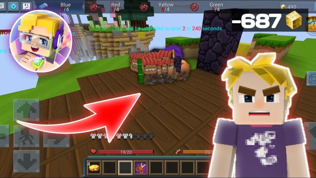 Mobile MMORPGBR Mobile MMORPGBR