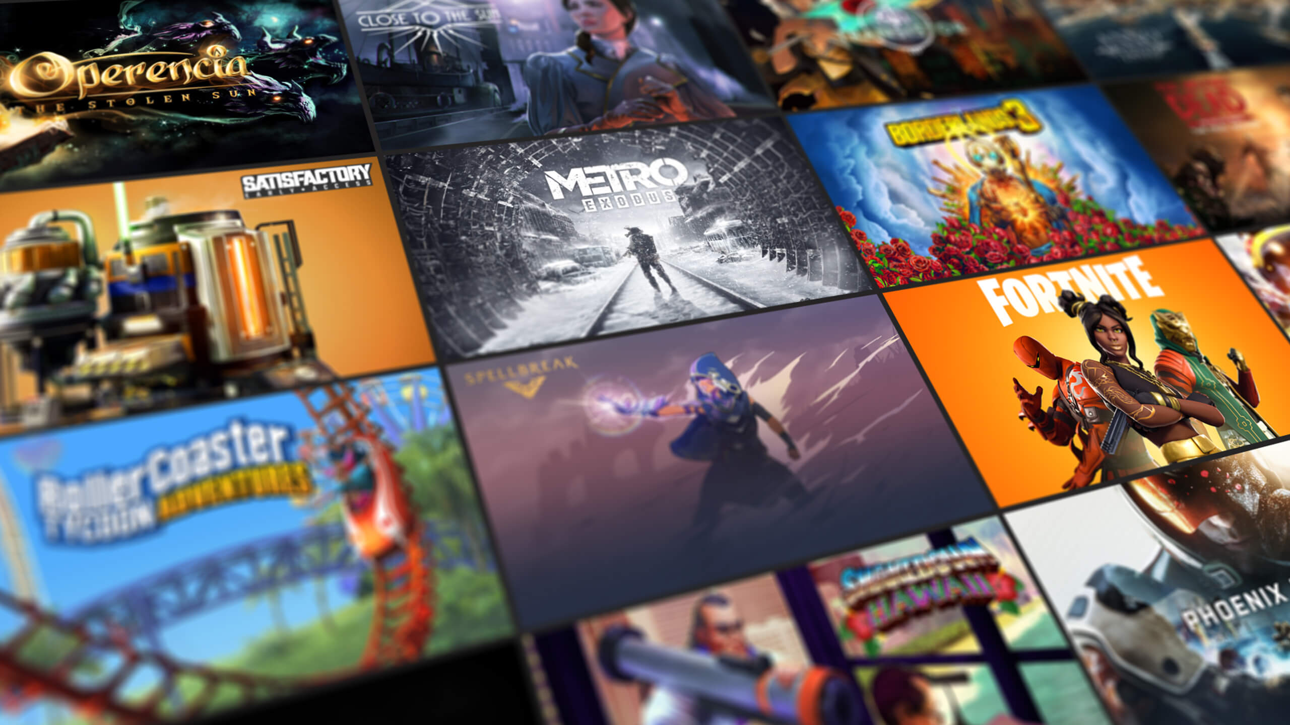 Epic Games Store entrega dois novos jogos de graça nesta semana para PC;  Soulstice e mais