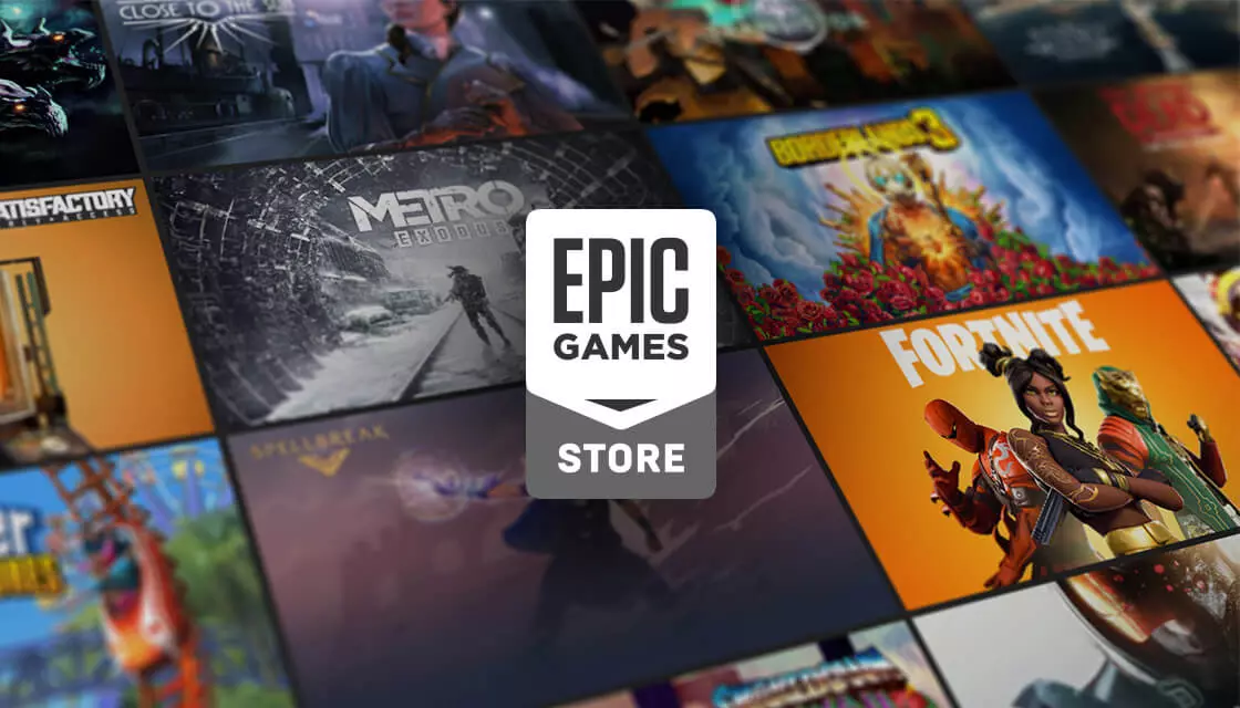 Epic Games está aberta para jogos NFT/Blockchain após banimento da