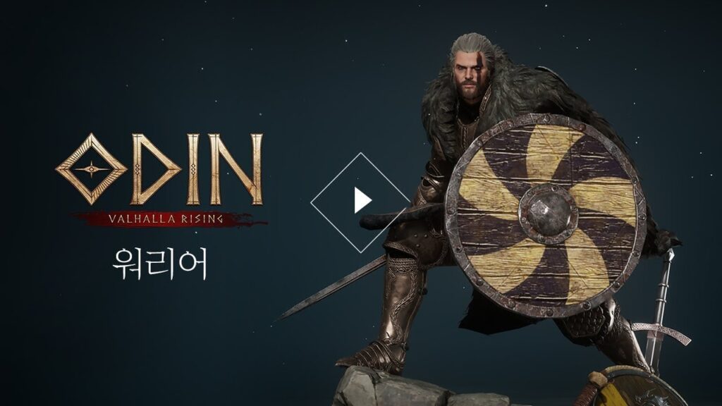 Mobile MMORPGBR Mobile MMORPGBR