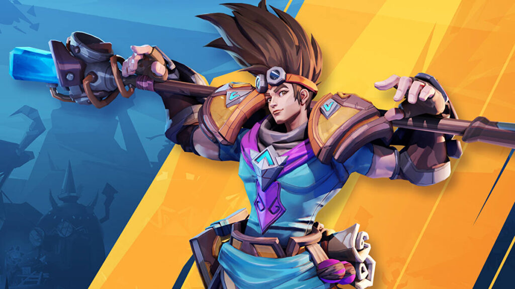 Mobile MMORPGBR Mobile MMORPGBR