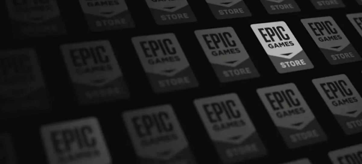 Epic Games oferece um jogo de graça por dia até o fim do ano