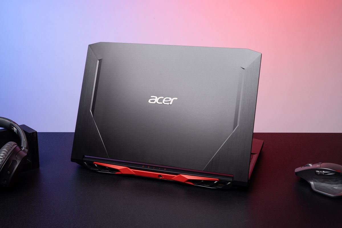 Notebook Gamer Acer Nitro 5 Geforce Gtx 1650