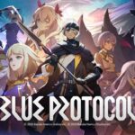 Blue Protocol - Requisitos Mínimos para Jogar, Criação de Personagem