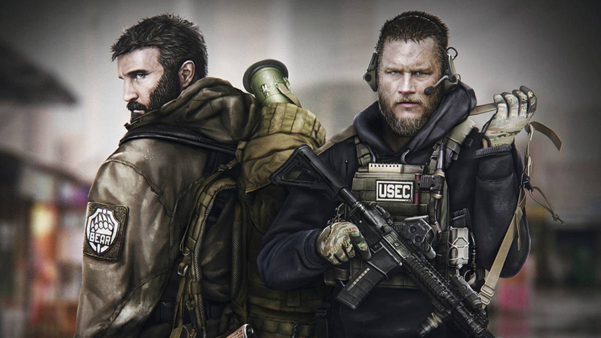 Rumor: projeto multiplayer de Far Cry seria no estilo Escape From Tarkov -  PSX Brasil