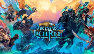 5 Jogos Parecidos com Hearthstone ⋆ MMORPGBR