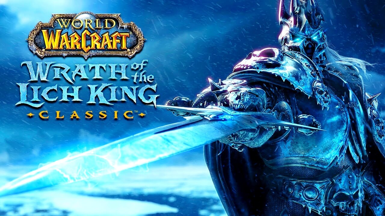 Jogo World of Warcraft - Wrath of the Lich King - Bravo Jogos