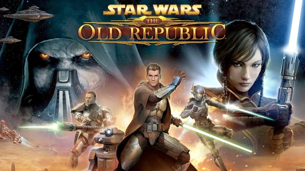 Como baixar e instalar o MMORPG Star Wars: The Old Republic