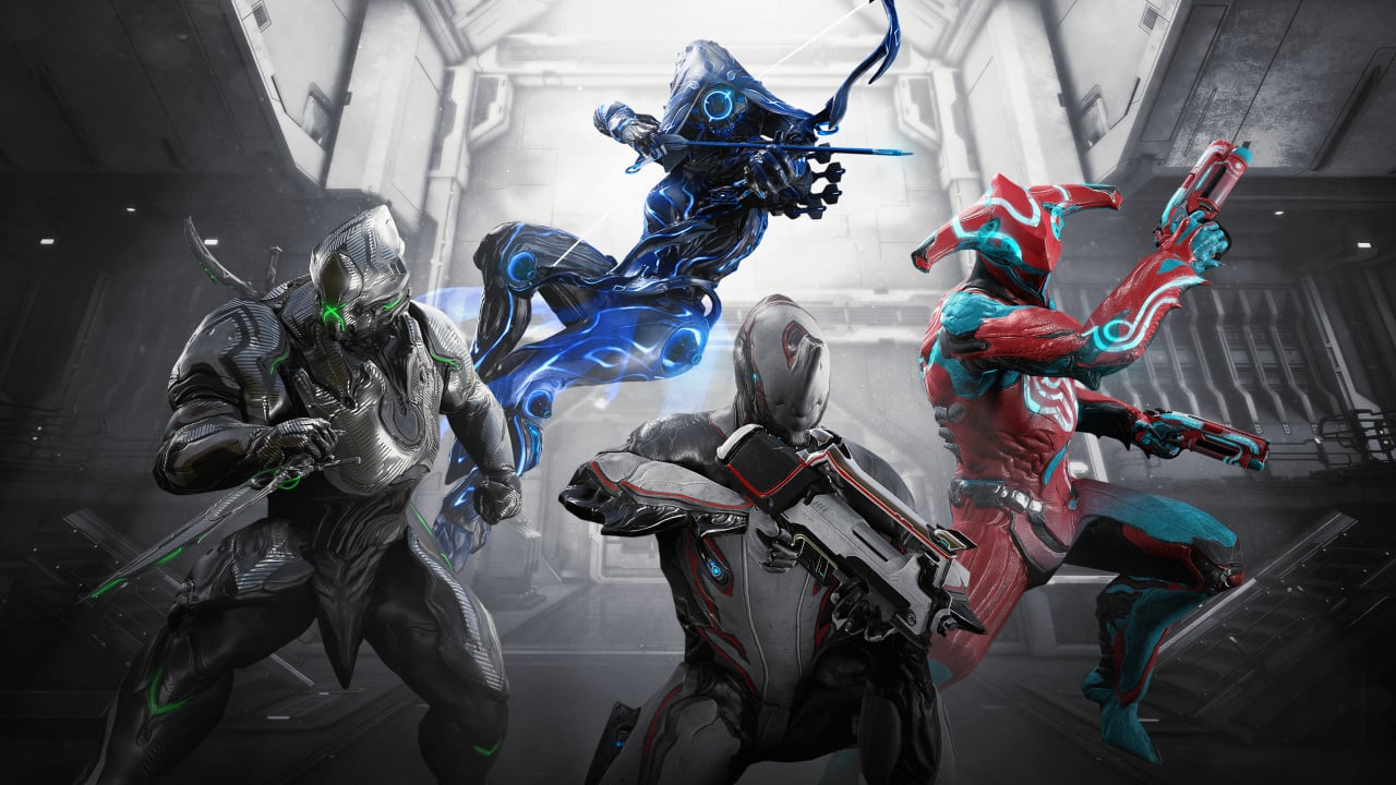 Warframe terá versão para celular e suporte a cross-play e cross-save –  Tecnoblog