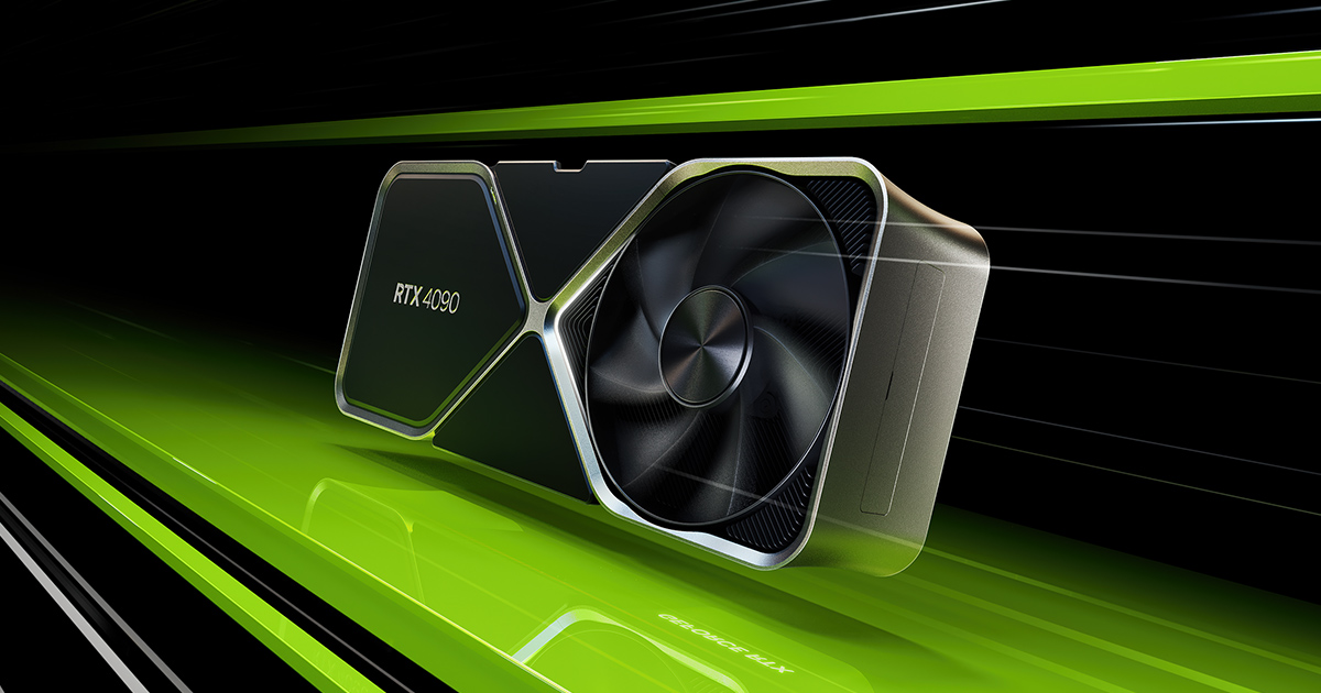 Nvidia Revela Uma Nova Gpu Da Série Rtx 40 Em Sua Apresentação Na Feira