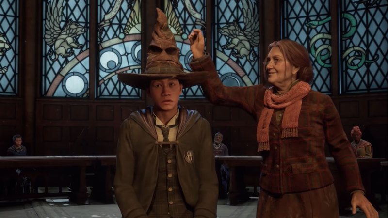 Warner Bros Games divulga novo teaser de Hogwarts Legacy - tudoep