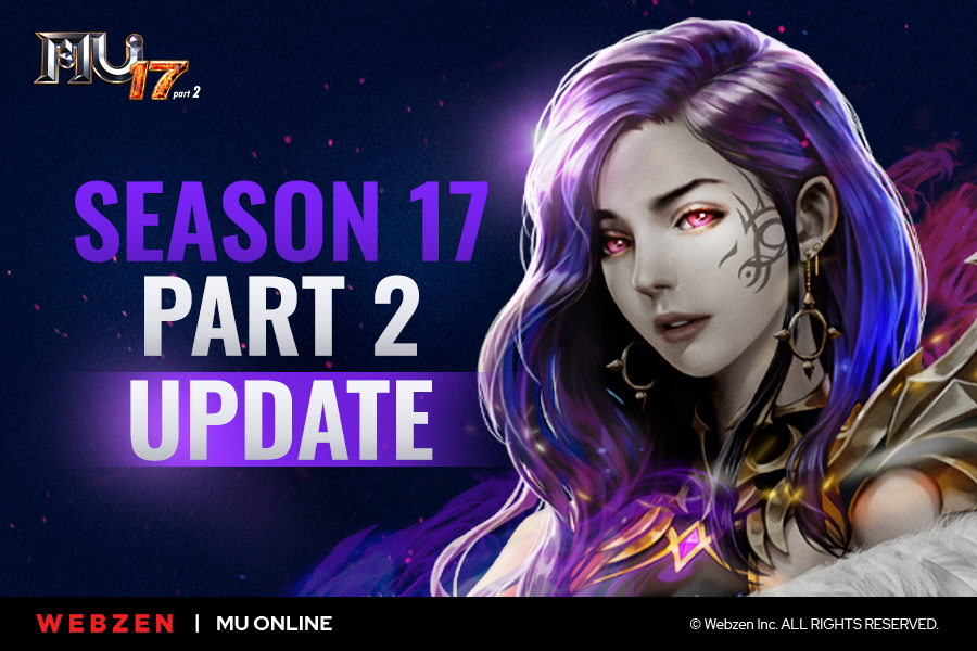 Update 17 part 3 release date