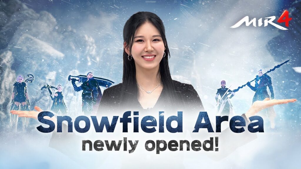 Mobile MMORPGBR Mobile MMORPGBR