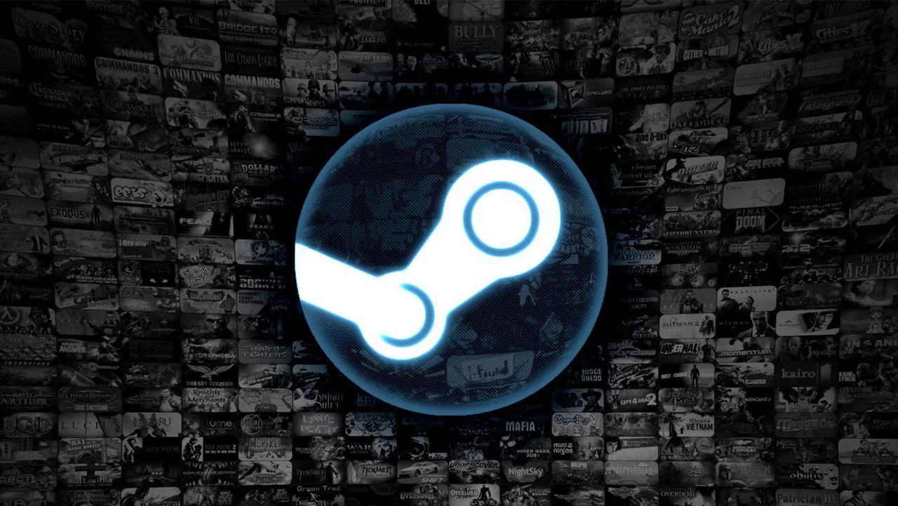 Steam supera 10 milhões de jogadores online ao mesmo tempo