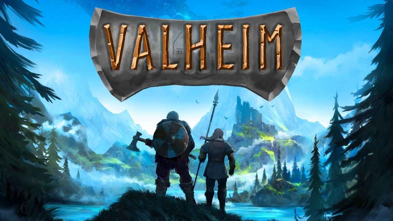 Valheim será um dos melhores jogos deste ano – PróximoNível