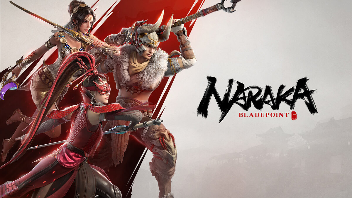 Naraka: Bladepoint recebe um grande update, com direito a novas atividades  PVE e mais histórias ⋆ MMORPGBR