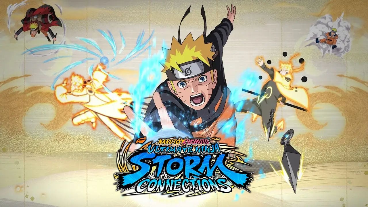 Os melhores jogos do Naruto para PC FRACO 2023 