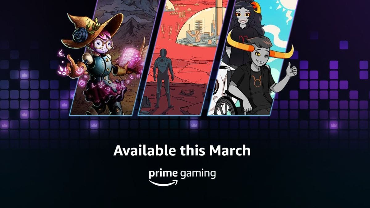 Prime Gaming: Conheça os jogos gratuitos e mais recompensas de janeiro de  2023