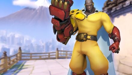 A 3ª Temporada de Overwatch 2 começa em 7 de fevereiro: Antártica