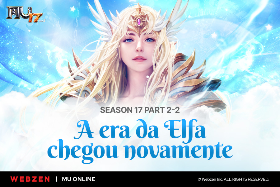 MU Online – Zona MMORPG