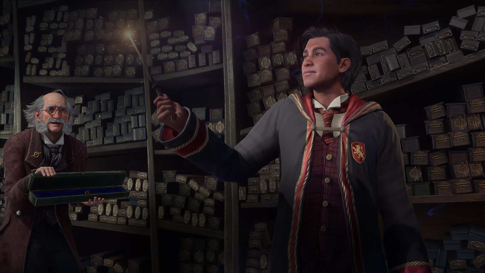 Melhores mods Hogwarts Legacy: como baixar e instalar no jogo? - Millenium