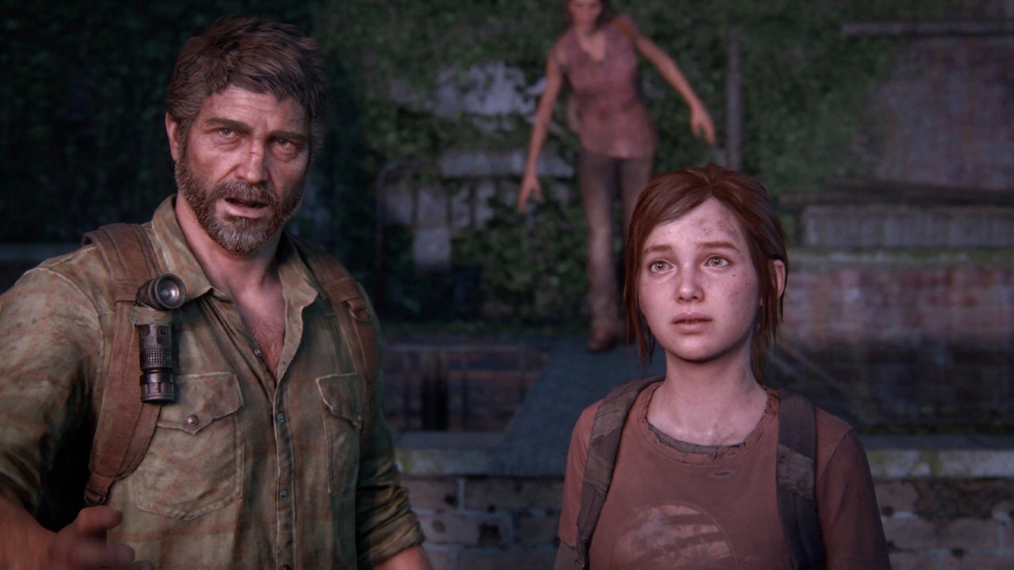 The Last of Us: Jogo multiplayer é o maior projeto da história da